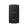 Samsung T5020XBE 50W Type-C Charger Kit 1.8M Black Fast Charging Retail Box
