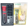 PET VGR V-240 Electric Hair Clipper - Precision Grooming for Pets