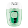 Professional Rechargeable Wireless Electric Opener for Women - VGR V-760 500MAH Green | Efficient & Portable