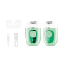 Professional Rechargeable Wireless Electric Opener for Women - VGR V-760 500MAH Green | Efficient & Portable