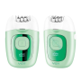 Professional Rechargeable Wireless Electric Opener for Women - VGR V-760 500MAH Green | Efficient & Portable
