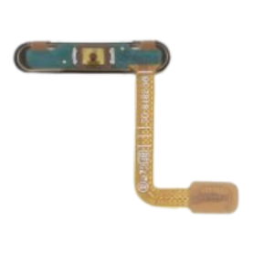 Nappe Power et Capteur d’Empreinte Digitale pour Galaxy Tab S9 FE+ - Compatibilité Modèles X610/X616B - Achat en Ligne