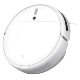 Buy Xiaomi Mi Robot Vacuum Mop White Used with Box and Accessories | Top Condition | Great Value