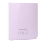Buy Samsung Galaxy Z Flip 5 5G Lavender Back Glass Original Disassembled Grade AB