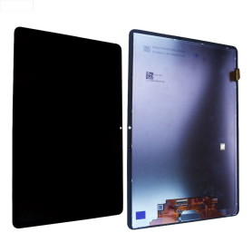 Écran Complet Galaxy Tab S8 - Remplacement de Haute Qualité pour une Expérience Visuelle Optimale