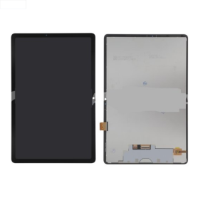 Écran Complet Noir Galaxy Tab S9 FE 10.9’’ - Remplacement Facile & Garantie Qualité