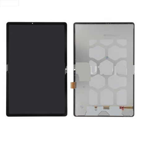 Achetez Nappe Power avec Capteur d'Empreinte pour Galaxy Tab S9 FE+ | Haute Qualité et Sécurité