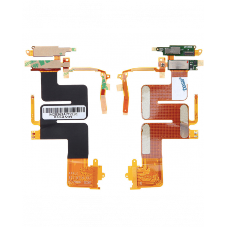 Motherboard Flex Cable iPod Touch 2