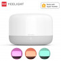 Smart Bedside Lamp Color Change Touch Dimmable Table Reading Night Light Yeelight