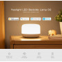 Smart Bedside Lamp Color Change Touch Dimmable Table Reading Night Light Yeelight