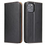 2 in 1 PU Leather Wallet Flip Case (Mayline) for iPhone 6-15 Pro Max