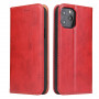 2 in 1 PU Leather Wallet Flip Case (Mayline) for iPhone 6-15 Pro Max