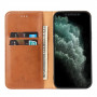 2 in 1 PU Leather Wallet Flip Case (Mayline) for iPhone 6-15 Pro Max