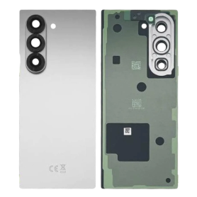 Achat Vitre Arrière Samsung Z Fold 6 5G Gris Original - Grade A - Pièce Détachée Haute Qualité