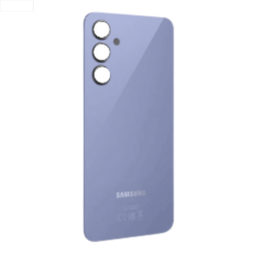 Vitre Arrière Samsung Galaxy A54 5G Originale - Grade A - Graphite - Qualité Supérieure