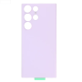 Buy Samsung Galaxy S23 Ultra Rear Glass No Frame Lens Lavender Grade A Original