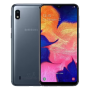 Samsung Galaxy A10 32 Go Noir Grade A - Smartphone de Qualité à Prix Imbattable