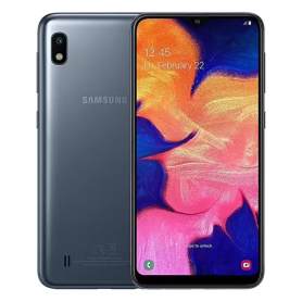 Buy Samsung Galaxy A10 32GB Black Grade A Fast Shipping & Great Prices
