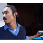 Achetez Écouteurs Bluetooth Bose ULTRA OPEN – Performance Audio Haut de Gamme – Noir