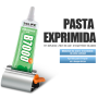 Effortless Precision with Glue Press - Perfect for Crafts and DIY Projects