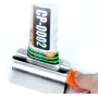 Effortless Precision with Glue Press - Perfect for Crafts and DIY Projects