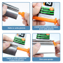 Effortless Precision with Glue Press - Perfect for Crafts and DIY Projects