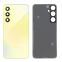 Buy Samsung Galaxy A35 Yellow Back Glass Original Disassembled Grade A Replacement