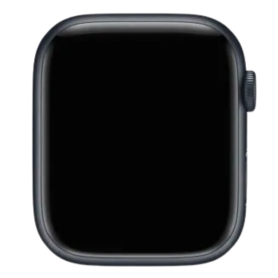 Apple Watch Series 7 GPS 45mm Midnight Aluminum No Strap Grade A | Buy Now