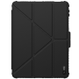 Coque de Protection Xiaomi Pad 7/Pad 7 Pro Nillkin Bumper Pro - Multi-angle Pliable - Noir
