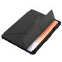 Coque de Protection Xiaomi Pad 7/Pad 7 Pro Nillkin Bumper Pro - Multi-angle Pliable - Noir