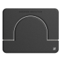 Support de Tablette Magnétique FlexWing NILLKIN Noir - Ergonomique et Élégant
