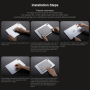 Buy Magnetic Tablet Stand FlexWing Black by NILLKIN - Stylish & Functional Stand for Tablets