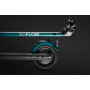 Buy SOFLOW SO3 Gen 2 Electric Scooter Black/Green - Used with Charger & Box | Great Deal on Eco-Friendly Rides