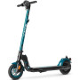 Buy SOFLOW SO3 Gen 2 Electric Scooter Black/Green - Used with Charger & Box | Great Deal on Eco-Friendly Rides