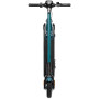 Buy SOFLOW SO3 Gen 2 Electric Scooter Black/Green - Used with Charger & Box | Great Deal on Eco-Friendly Rides