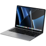 Film Protecteur d'Écran Antireflet pour MacBook Pro - NILLKIN PURE Série | Protection & Clarté Optimale