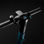 Buy SOFLOW S1 Electric Scooter Black/Green - Used with Charger & Box - Affordable Mobility Solution