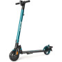 Buy SOFLOW S1 Electric Scooter Black/Green - Used with Charger & Box - Affordable Mobility Solution