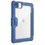 Coque de Protection Apple iPad Nillkin Bumper Pro - Multi-angle Folding - Bleu | Achat Éco-Conscient & Livraison Rapide