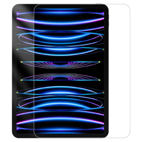 Screen Protector Anti-Reflective Film for iPad PURE Series by NILLKIN – Enhance Clarity and Protect Your Device