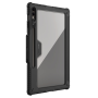Coque de Protection Samsung Galaxy Tab Nillkin Bumper Pro - Multi-angle - Noir