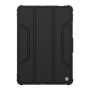 Coque de Protection Nillkin Bumper Pro pour Xiaomi Pad 6/6 Pro - Noir | Résistance et Élégance