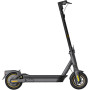Trottinette électrique Segway-Ninebot MAX G30D II Gris Occasion avec Chargeur et Boîte - Performance et Qualité à Prix Réduit