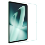Verre Trempé Protecteur d'Écran 2.5D NILLKIN pour OnePlus/OPPO Pad - Haute Protection et Clarté