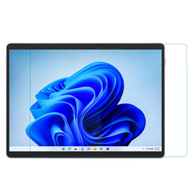 Verre Trempé Protecteur d'Écran 2.5D pour Microsoft Surface Pro 8 - NILLKIN | Protection Premium & Résistance Maximale