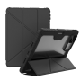 Coque de Protection Xiaomi Pad 7/Pad 7 Pro Nillkin Bumper Pro - Multi-angle Pliable - Noir