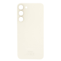 Achetez Vitre Arrière Samsung Galaxy S23 Beige Originale - Qualité Grade A pour Remplacement Qualité Premium