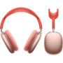 AirPods Max Lightning 2020 Rose Boîte Blanche 4GYM3AM/A - Casque Audio Haut de Gamme