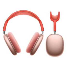 AirPods Max Lightning 2020 Rose Boîte Blanche 4GYM3AM/A - Casque Audio Haut de Gamme