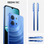 Xiaomi Redmi 15C 6GB RAM + 128GB ROM Blue EU New - Premium Performance & Style